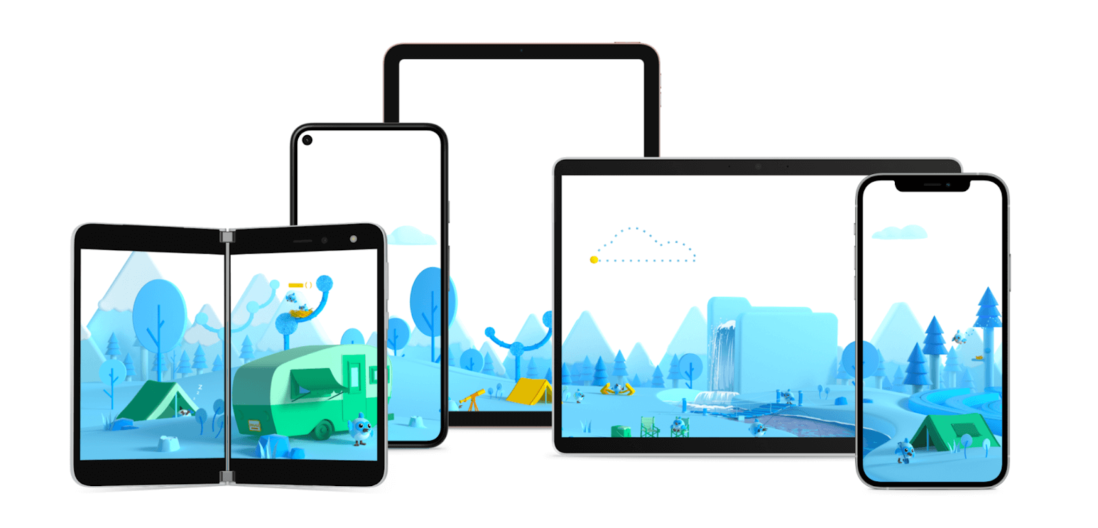 Flutter 2.0 ile gelen yenilikler